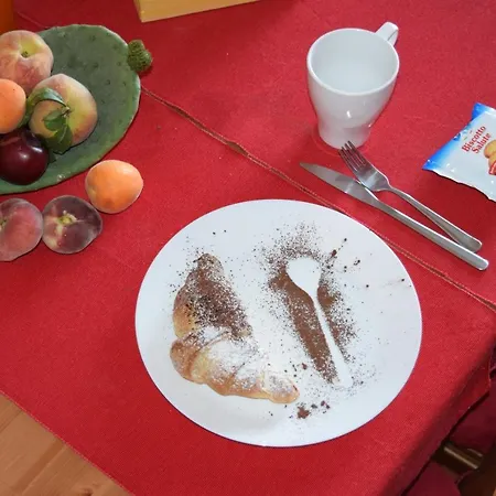 Bed and breakfast Vista Sul Porto 3*