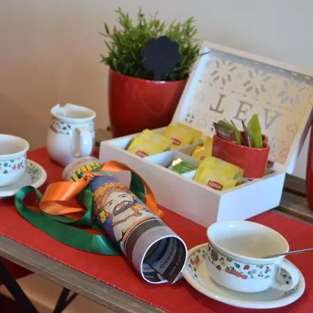 Vista Sul Porto Bed and breakfast 3*