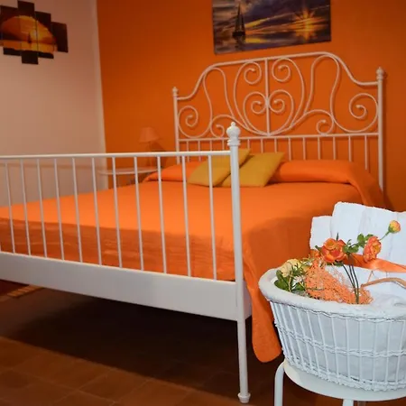 Bed and breakfast Vista Sul Porto 3*