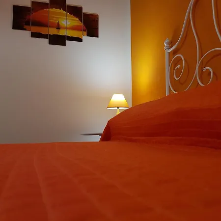 Vista Sul Porto Bed and breakfast