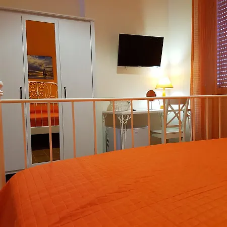Vista Sul Porto Bed and breakfast 3*