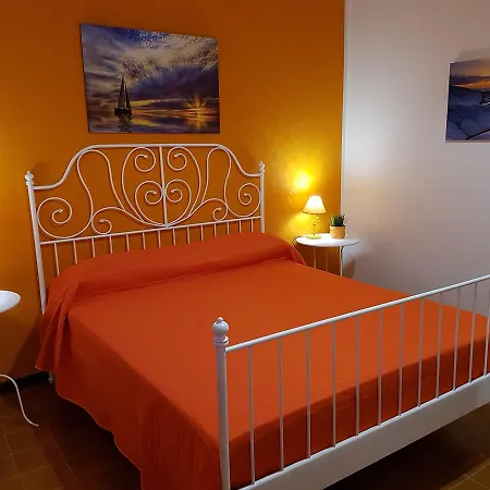 Vista Sul Porto Bed and breakfast 3*