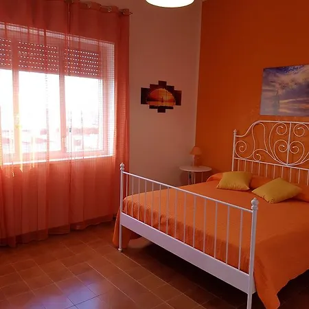 Vista Sul Porto Bed and breakfast 3*