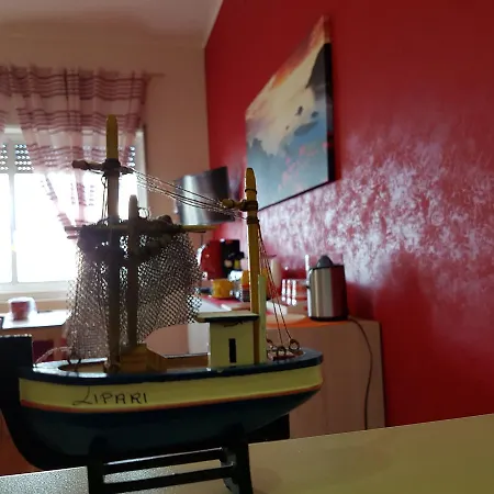 Bed and breakfast Vista Sul Porto